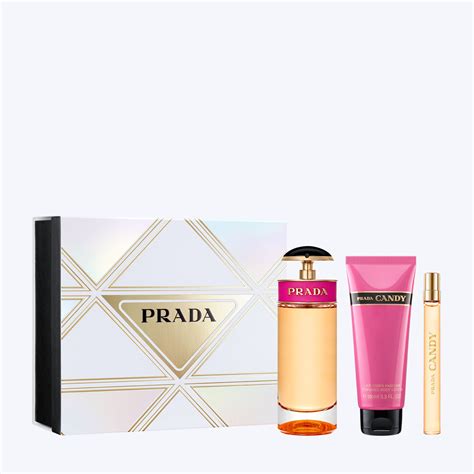 prada beauty candy|Prada Candy website.